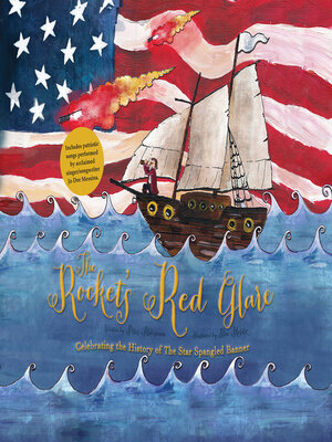 cover image of The Rocket's Red Glare